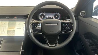 Land Rover Range Rover Evoque Dynamic SE
