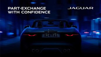 Jaguar F-PACE R-Dynamic HSE