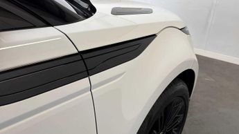 Land Rover Range Rover Evoque Dynamic SE