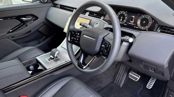 Land Rover Range Rover Evoque Dynamic SE