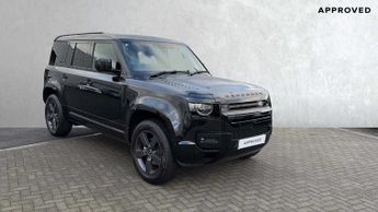 Land Rover Defender X-Dynamic HSE