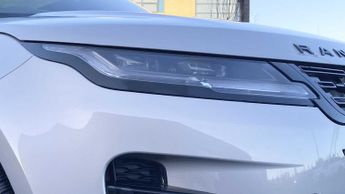 Land Rover Range Rover Evoque Dynamic SE