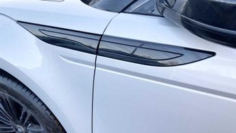 Land Rover Range Rover Evoque Dynamic SE