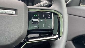 Land Rover Range Rover Evoque Dynamic SE