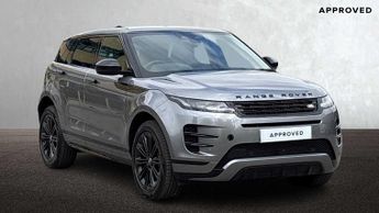 Land Rover Range Rover Evoque Dynamic SE