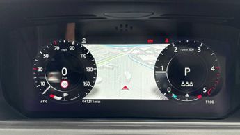 Land Rover Range Rover Velar R-Dynamic SE