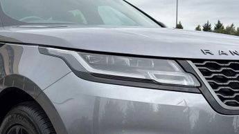 Land Rover Range Rover Velar R-Dynamic SE