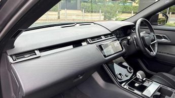 Land Rover Range Rover Velar R-Dynamic SE