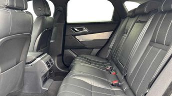 Land Rover Range Rover Velar R-Dynamic SE