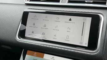 Land Rover Range Rover Velar R-Dynamic SE