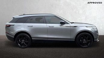 Land Rover Range Rover Velar R-Dynamic SE