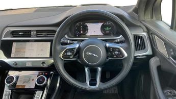 Jaguar I-Pace Sport