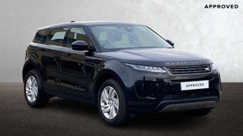 Land Rover Range Rover Evoque S