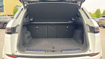 Land Rover Range Rover Evoque Dynamic SE