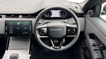 Land Rover Range Rover Evoque Dynamic SE