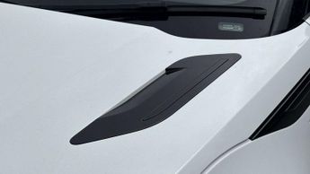 Land Rover Range Rover Evoque Dynamic SE