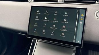 Land Rover Range Rover Evoque Dynamic SE