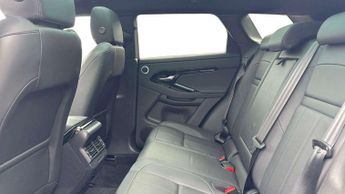 Land Rover Range Rover Evoque Dynamic SE