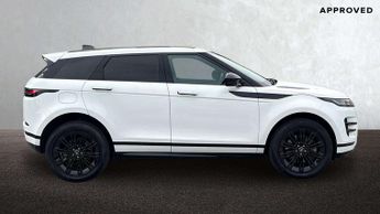 Land Rover Range Rover Evoque Dynamic SE