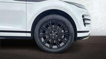 Land Rover Range Rover Evoque Dynamic SE