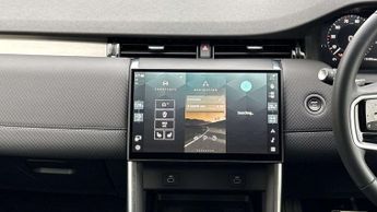 Land Rover Discovery Sport Dynamic SE