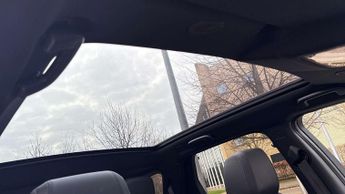 Land Rover Discovery Sport Dynamic SE