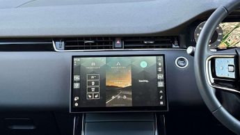 Land Rover Range Rover Evoque Dynamic SE