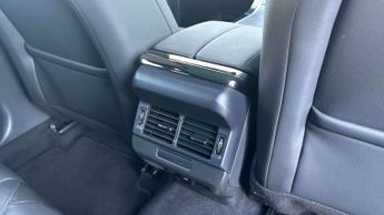 Land Rover Range Rover Evoque Dynamic SE