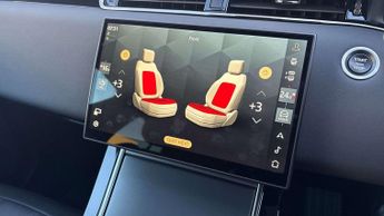 Land Rover Range Rover Evoque Dynamic SE