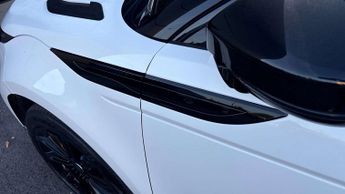 Land Rover Range Rover Evoque Dynamic SE