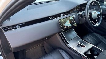Land Rover Range Rover Evoque Dynamic SE