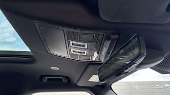 Land Rover Defender X