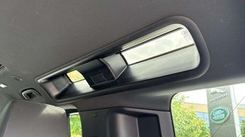 Land Rover Defender X