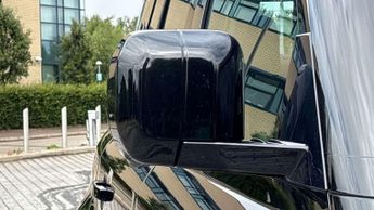 Land Rover Defender X