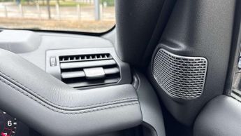 Land Rover Defender X