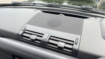 Land Rover Defender X