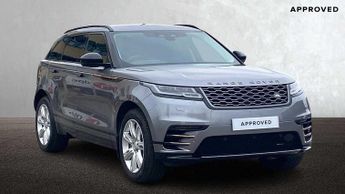 Land Rover Range Rover R-Dynamic HSE