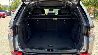 Land Rover Discovery Sport R-Dynamic HSE