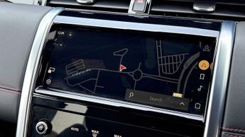 Land Rover Discovery Sport R-Dynamic HSE