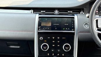 Land Rover Discovery Sport R-Dynamic HSE