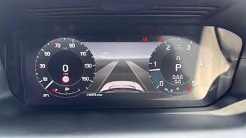 Land Rover Discovery Sport R-Dynamic HSE