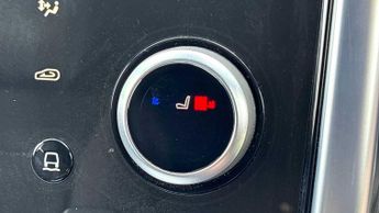 Land Rover Discovery Sport R-Dynamic HSE