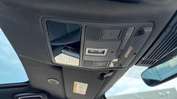 Land Rover Discovery Sport R-Dynamic HSE