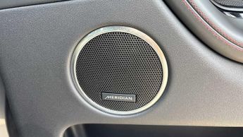 Land Rover Discovery Sport R-Dynamic HSE