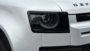 Land Rover Defender X-Dynamic HSE