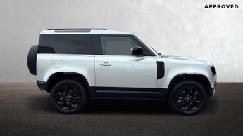 Land Rover Defender X-Dynamic HSE