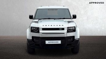 Land Rover Defender X-Dynamic HSE