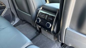 Land Rover Range Rover Sport Dynamic SE