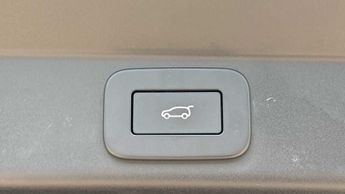 Land Rover Range Rover Sport Dynamic SE