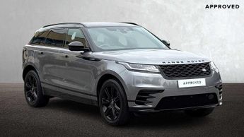 Land Rover Range Rover Edition